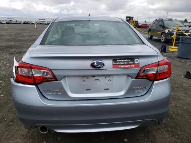 4S3BNAN63G3056746 Subaru Legacy 2.5i Limited