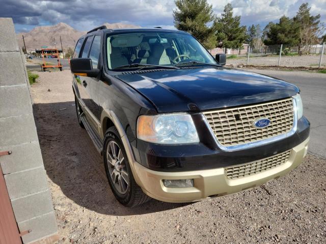 2006 Ford Expedition Eddie Bauer