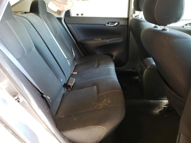 3N1AB7AP3GY255408 Nissan SENTRA S