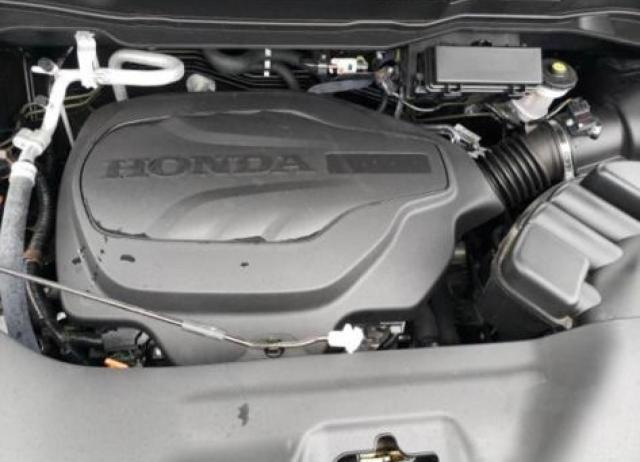 2022 HONDA PASSPORT E - 5FNYF8H02NB007271
