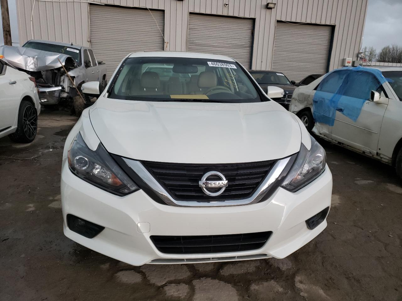 1N4AL3AP5JC177190 NISSAN ALTIMA 2018
