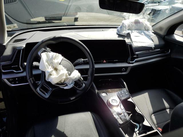 KNDPXCAG2P7011753 KIA Sportage Sx Prestige