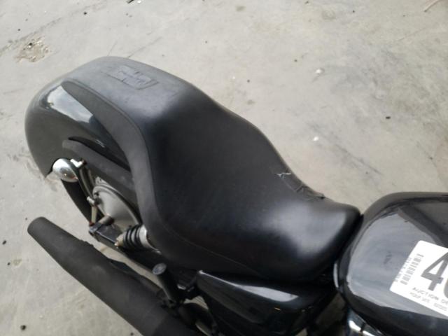 2009 HONDA VT750 C2 - JH2RC53059K200873