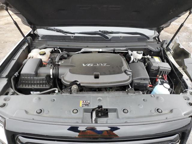 2020 GMC CANYON ALL 1GTG6FEN3L1119809