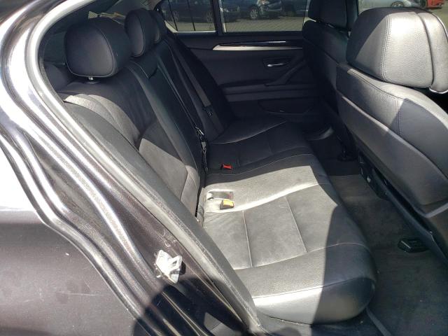 WBAFU7C52BC874296 BMW 535 XI