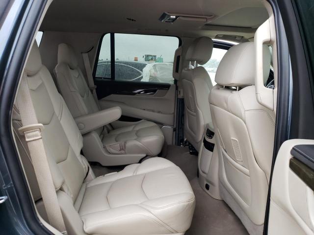 1GYS3BKJXLR166814 Cadillac Escalade Luxury