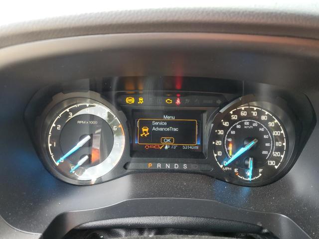2019 FORD RANGER XL 1FTER4EH8KLB01273