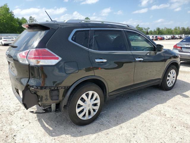 JN8AT2MT9GW026328 Nissan ROGUE S