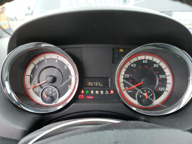 2C4RDGCG6JR299885 Dodge Grand Caravan Sxt