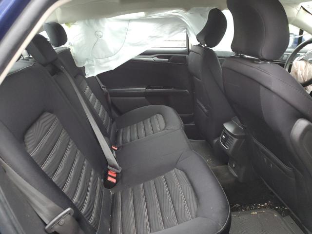 2016 FORD FUSION SE - 3FA6P0HD2GR324774