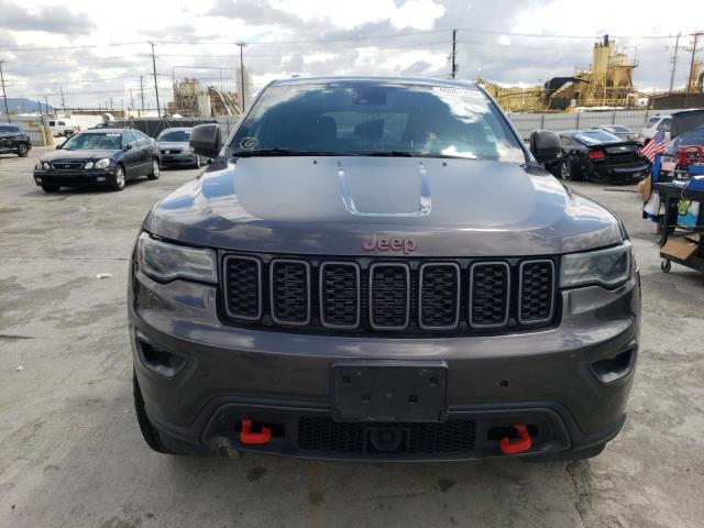 1C4RJFLT1JC361248 Jeep Grand Cherokee Trailhawk