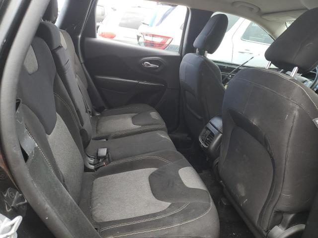 1C4PJMCB4EW291400 Jeep Cherokee Latitude