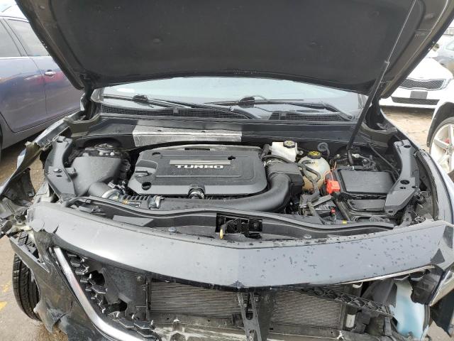 1GYFZFR4XKF206378 Cadillac XT4 SPORT