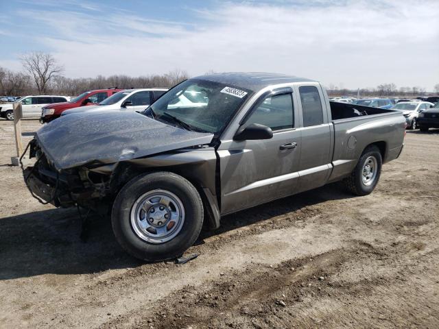 2007 Dodge Dakota ST