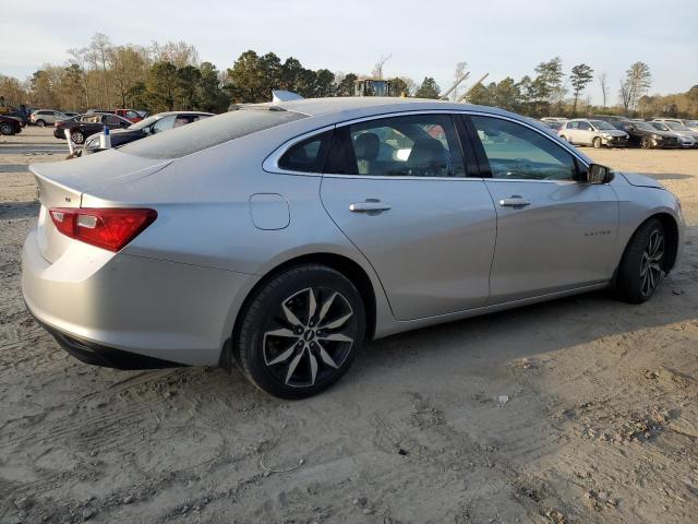 2018 CHEVROLET MALIBU LT - 1G1ZD5ST0JF289078