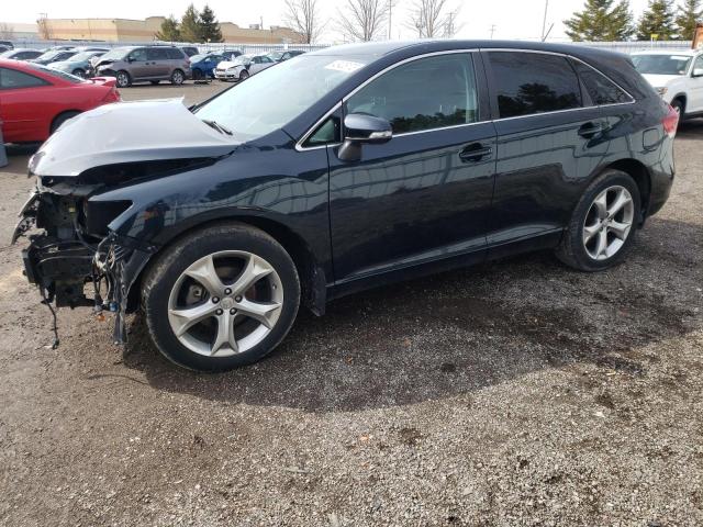 2015 TOYOTA VENZA LE - 4T3BK3BB1FU117111