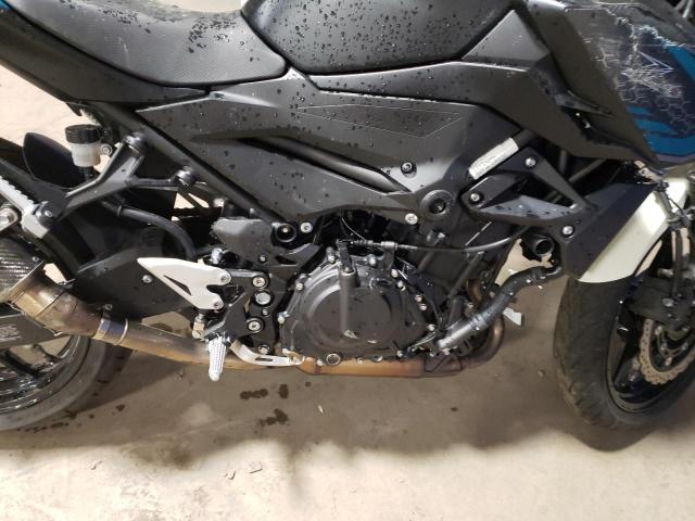 2021 KAWASAKI ER400 D - JKAERKD12MDAA0972
