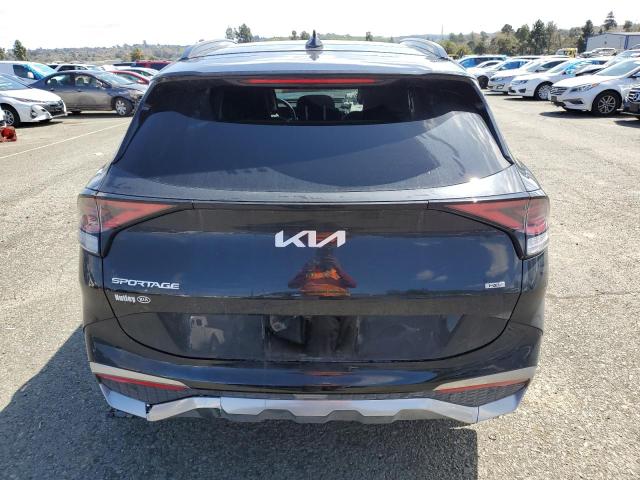 KNDPXCAG2P7011753 KIA Sportage Sx Prestige