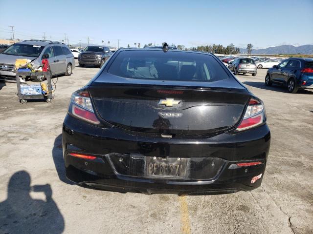 VIN 1G1RC6S59JU149990 2018 Chevrolet Volt, LT no.6