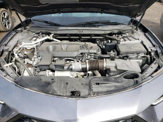 19UUB6F58NA800274 Acura Tlx Tech A