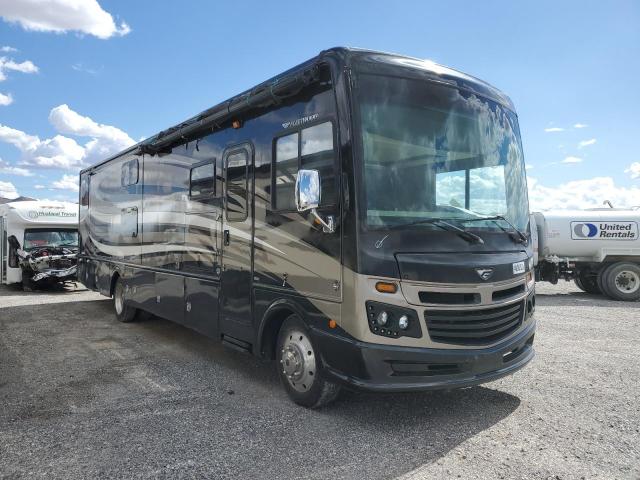 2017 Ford F53 en venta en Las Vegas, NV