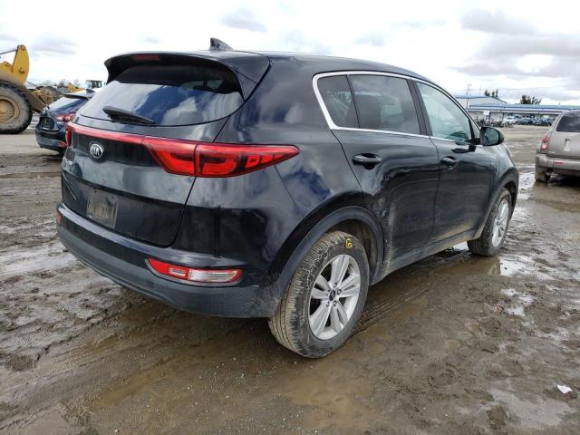 KNDPM3AC8J7314968 KIA Sportage Lx
