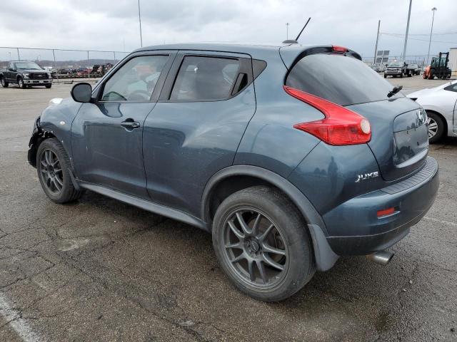 Vin: jn8af5mr7ct118210, lot: 61755913, nissan juke s 20122
