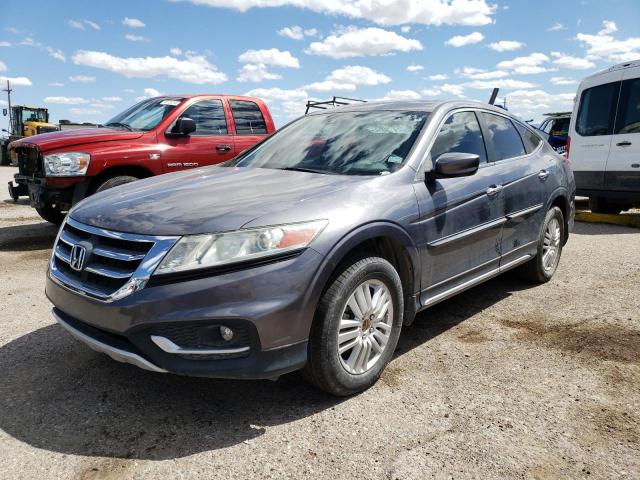 2015 Honda Crosstour EX-L