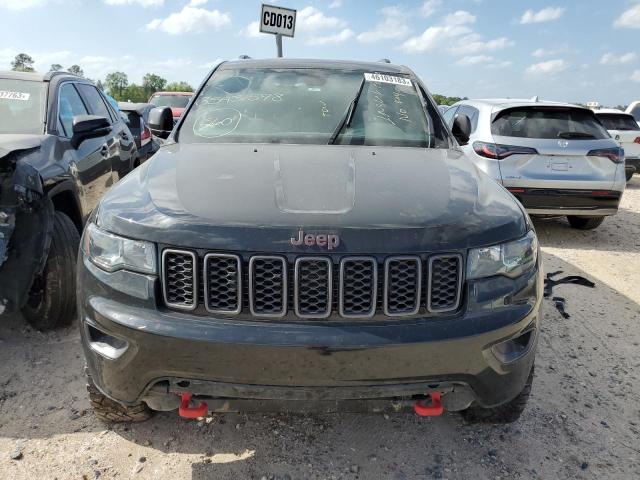 1C4RJFLG9HC842376 Jeep Grand Cherokee Trailhawk