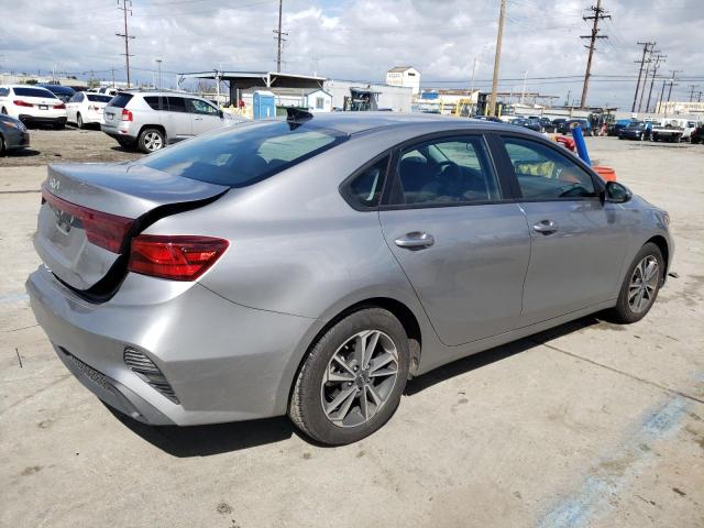 3KPF24AD6PE595046 KIA FORTE LX