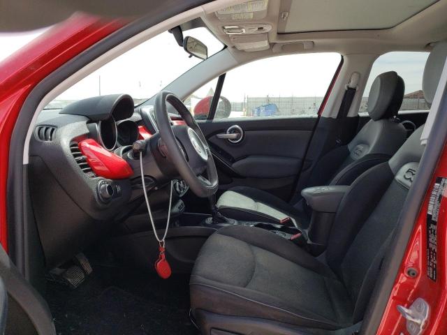 2016 FIAT 500X EASY - ZFBCFYBT3GP393191