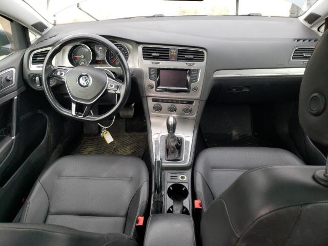 2015 VOLKSWAGEN GOLF SPORT - 3VWCA7AU3FM506946