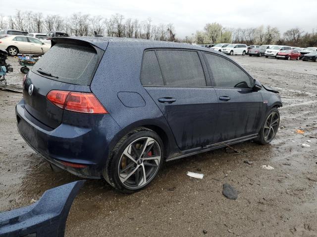2017 VOLKSWAGEN GTI S/SE - 3VW447AU1HM007769