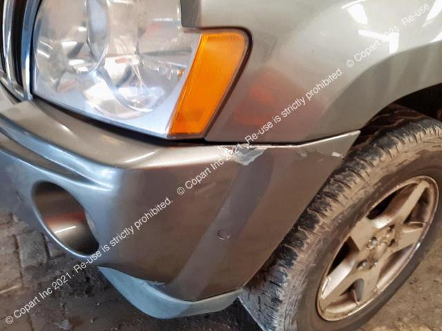 1J8HDE8M76Y156390 Jeep Grand Cher