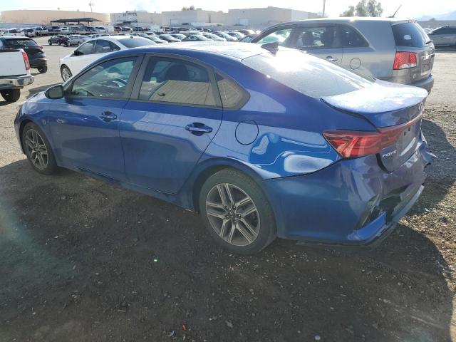 3KPF34AD5KE049120 KIA Forte Gt Line