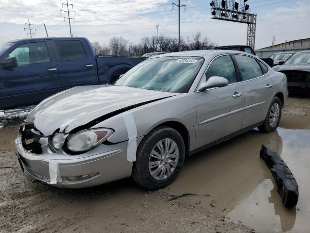 2007 Buick LaCrosse CX