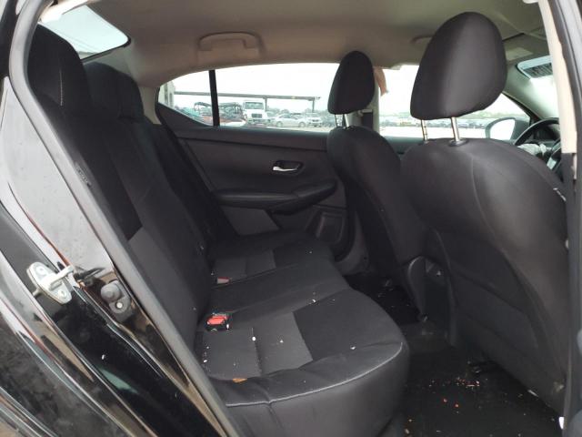 3N1AB8CV4MY253406 Nissan SENTRA SV