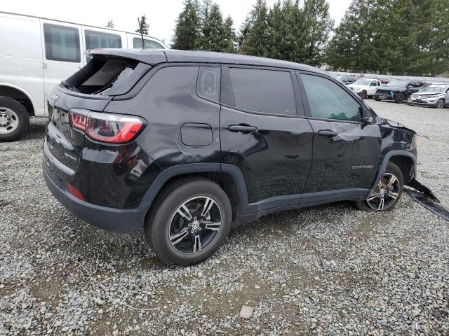 3C4NJCAB2MT545954 Jeep Compass Sport
