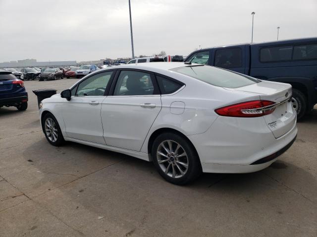 3FA6P0H79HR393926 Ford FUSION SE
