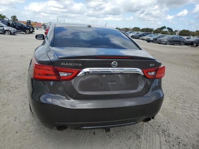 1N4AA6AP3GC398741 Nissan Maxima 3.5s