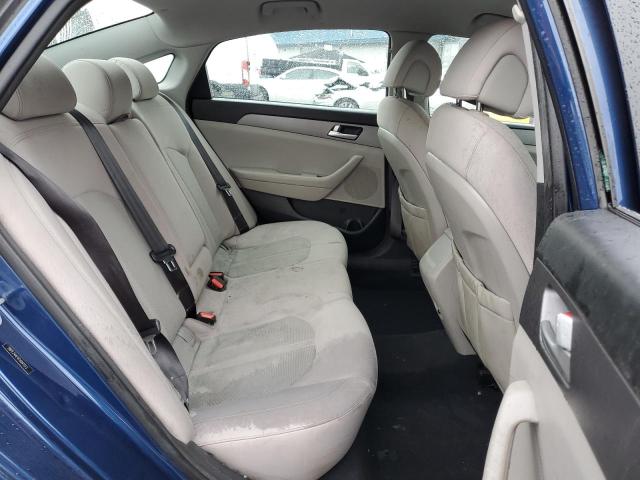 5NPE24AF4FH041513 Hyundai SONATA SE