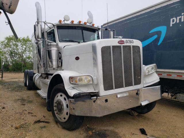 Global Auto Auctions: 2019 PETERBILT 389