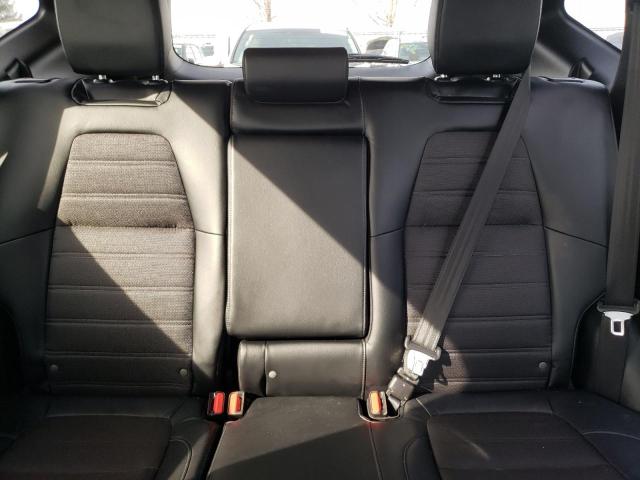 2022 HONDA CR-V SPORT - 2HKRW2H49NH202788