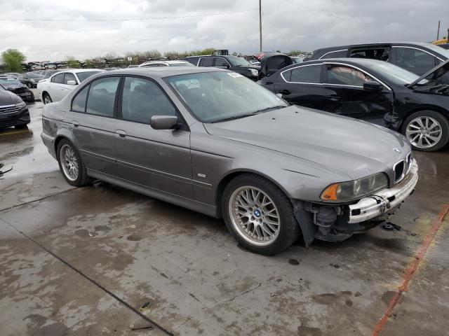 WBADT63433CK33705 BMW 530 I Automatic