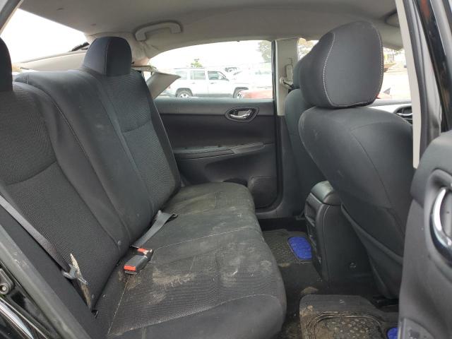 3N1AB7APXKY370290 Nissan SENTRA S