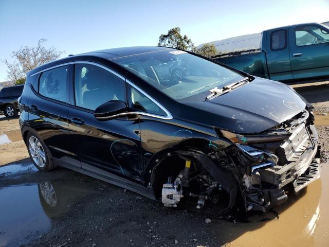 2022 CHEVROLET BOLT EV 1L 1G1FW6S04N4116450