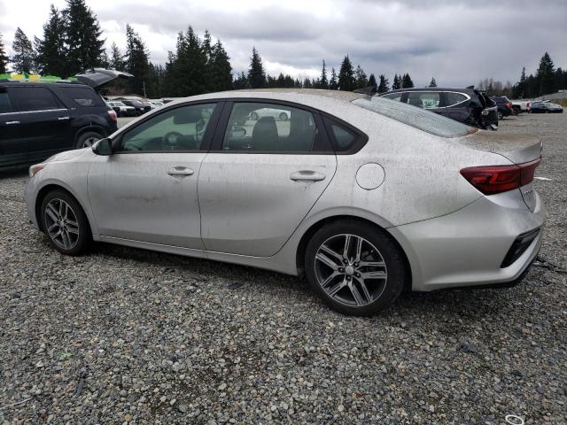 3KPF34AD9KE094464 KIA Forte Gt Line