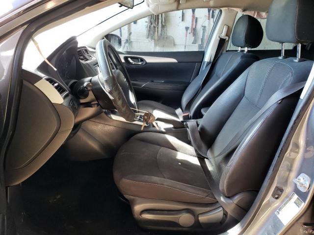 3N1AB7AP3GY255408 Nissan SENTRA S