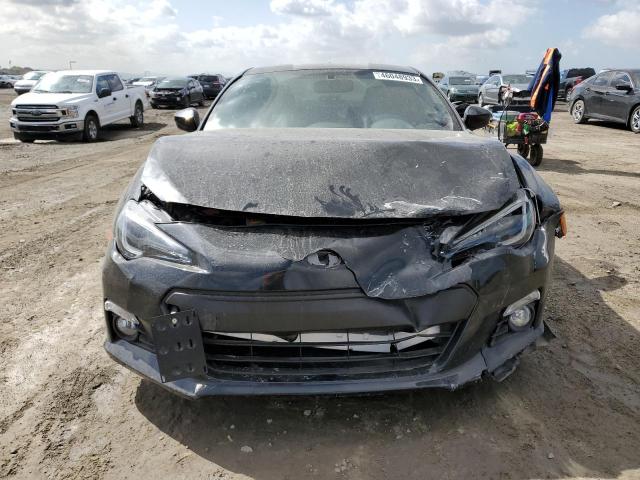 JF1ZCAC17F9607113 Subaru Brz 2.0 Limited