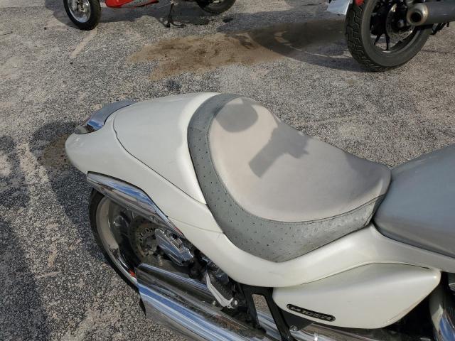 2007 SUZUKI VZR1800 JS1VY53A472104936